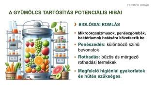 Különböző gyümölcs pasztillák tekercsekben