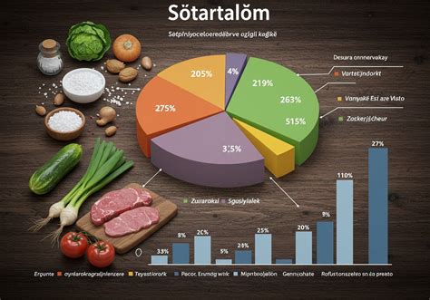 Élelmiszer-címkék olvasásának fontossága