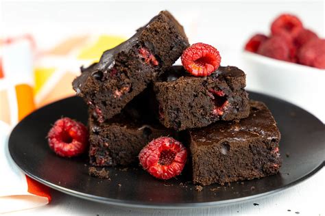 Csokis brownie joghurttal
