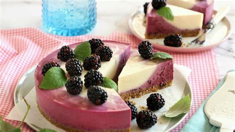 Dermesztett joghurttorta szelet