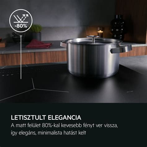 Indukciós főzőlap kompatibilitási jelölés