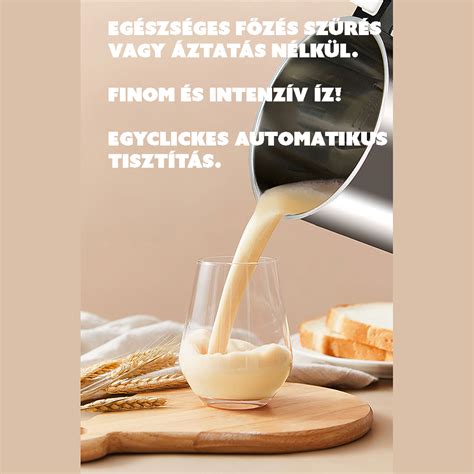 Növényi tej és margarin keverése