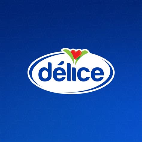 Delice Product üzlet bejárata
