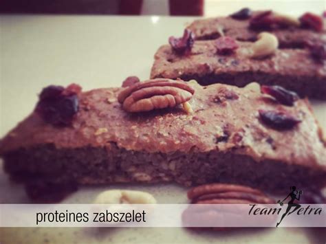 zabsütemény recept