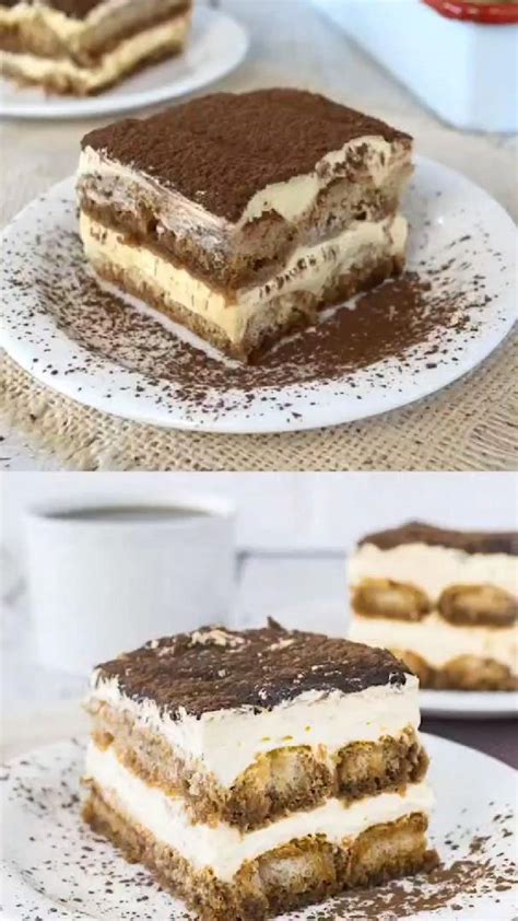 Cukormentes tiramisu