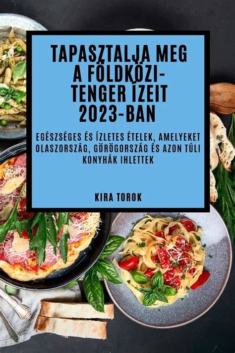 Tálon elrendezett ízletes ételek