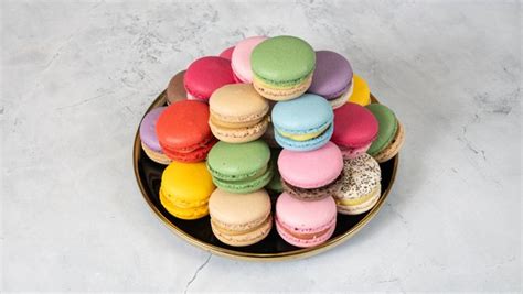 Macaron válogatás