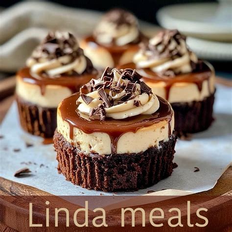 krémes sajttorta brownie golyókkal és dulce de leche-vel
