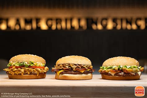 Burger King karrier lehetőségek