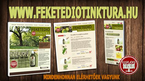 A feketedió tinktúra vírus- és gombaölő hatását illusztráló infografika