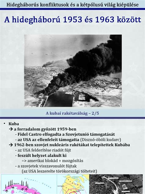 Kubai tájkép és ételválogatás