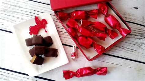 Cukormentes zselés szaloncukor bonbon formákban
