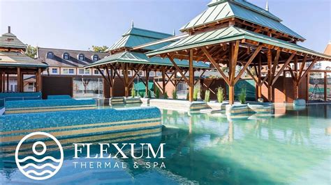 Flexum Thermal & Spa