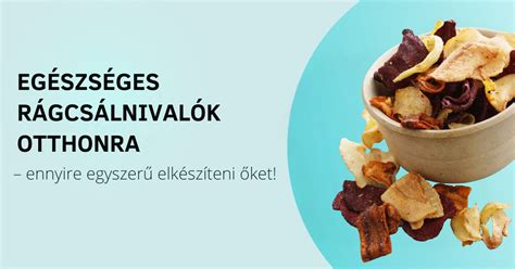 egészséges bababarát rágcsálnivalók válogatása