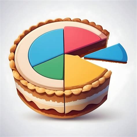 a torta rétegeit bemutató keresztmetszeti diagram