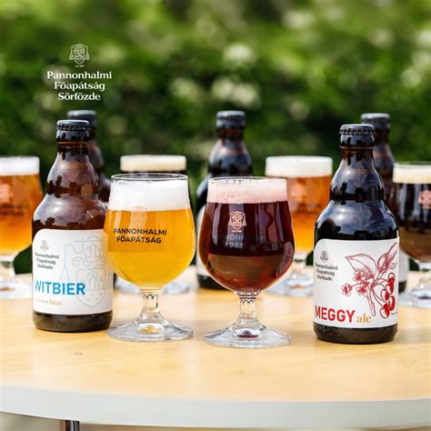 Belga apátság és sörfőzde