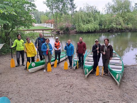 Aktív turizmus és vízi túrázás a Tisza-tavon