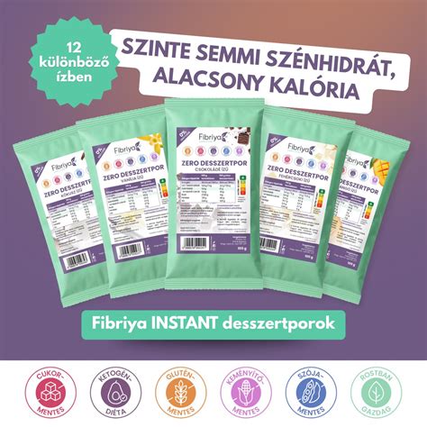 Különböző instant zabkásák összehasonlítása egy tálban