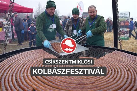 Kolbászkészítés hagyományos módon