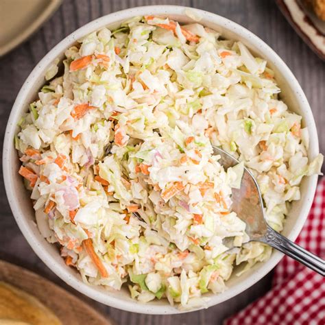 KFC coleslaw és kukorica