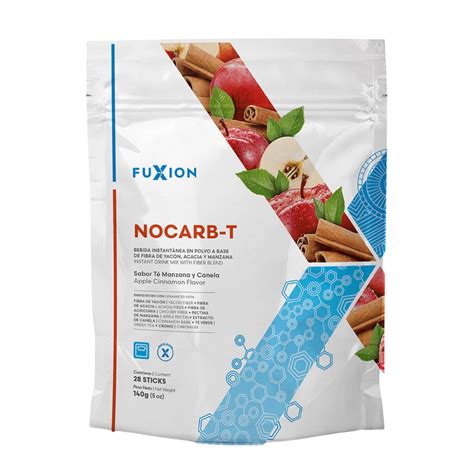 NoCarb termékek választéka