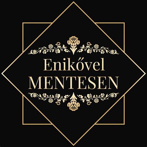Enikővel Mentesen üzlet Veszprémben
