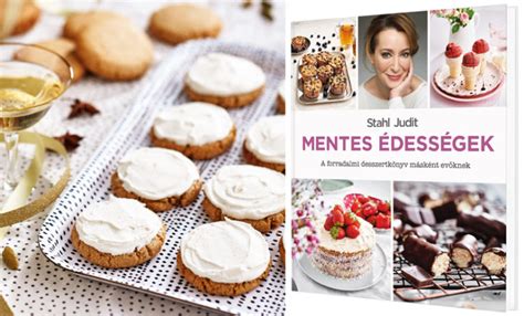 Mentes édességek és desszertek