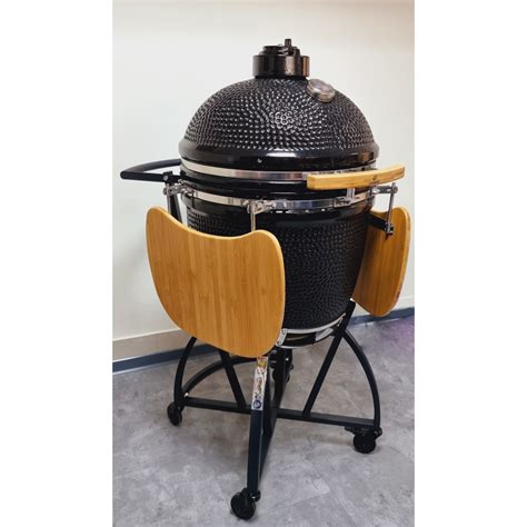 Kamado kerámia grill
