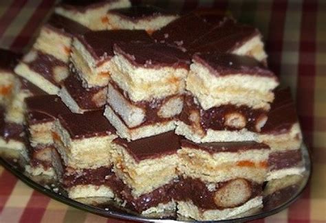 négy emelet boldogság sütemény szelet