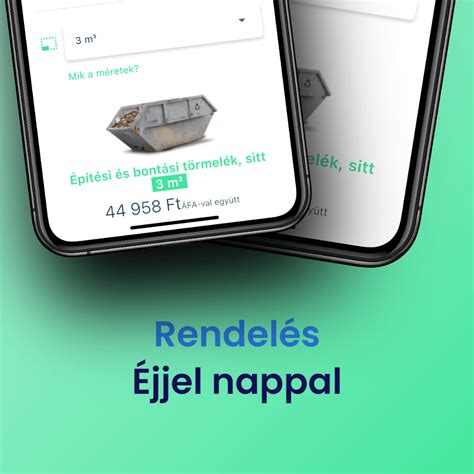 Időzítés és rendelés kezelés