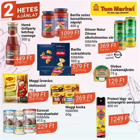 Többféle szósz lazaccal