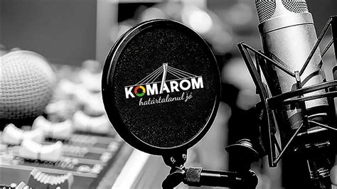 Bocska-tó látképe Komáromban