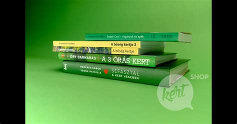 Kulináris könyvek és magazinok