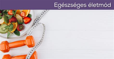 egészséges életmód és sütemény az asztalon