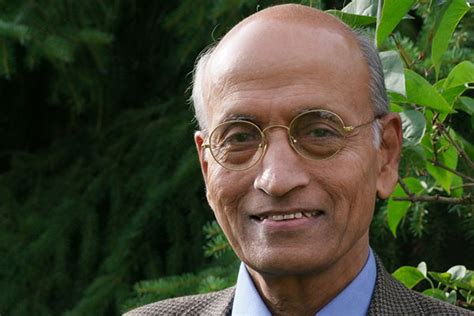 Dr. Vasant Lad portréja