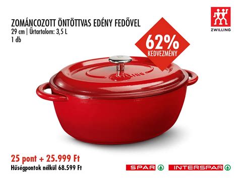 Rétegezett sólet alapanyagok az öntöttvas edényben