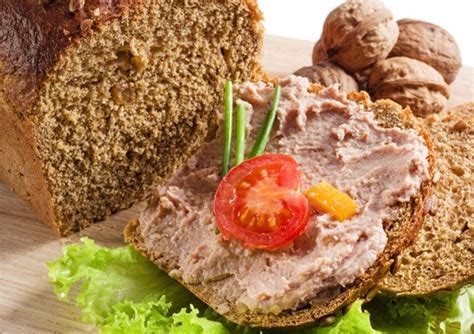 Májkrémes kenyérkrém