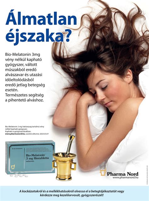 Az alváshiány hatása a hormonokra
