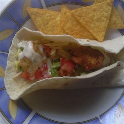 tortilla lapok kenyérpótlóként