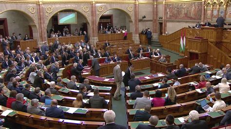Politikai vitát ábrázoló kép