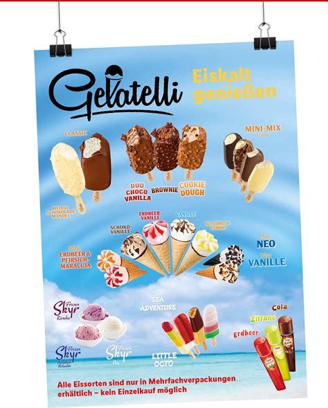 Lidl Gelatelli Spaghetti jégkrém tálban