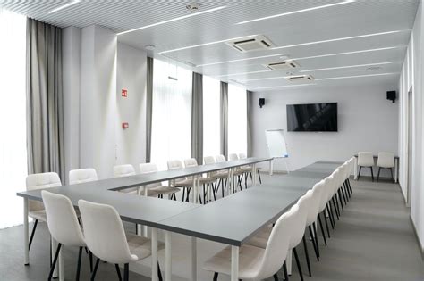 Konferencia terem a NaturMed Hotel Carbonában