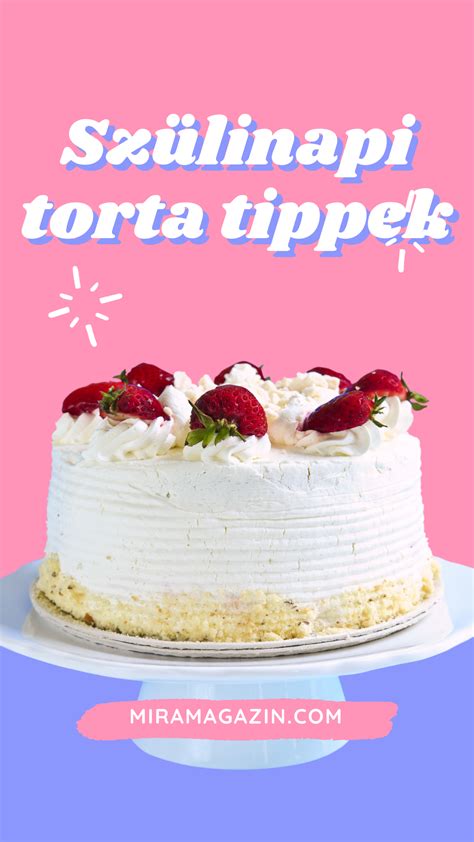 Gyermek szülinapi torta rendelés folyamata