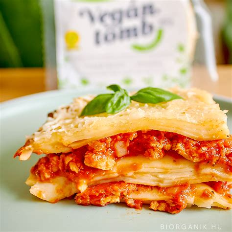 lasagne sütőben