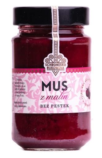 Málnapüré készítése