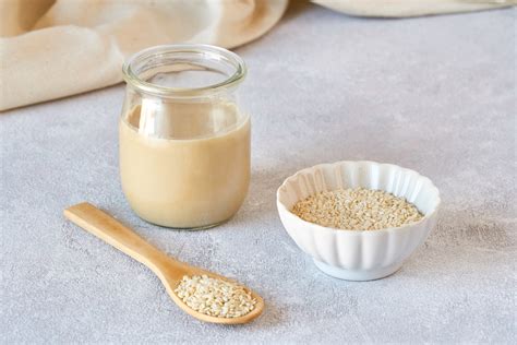 házi tahini