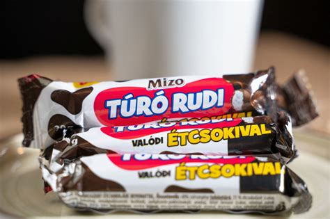 Túró rudi jelölések és összetevők