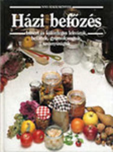 A házi befőzés előnyeit bemutató infografika