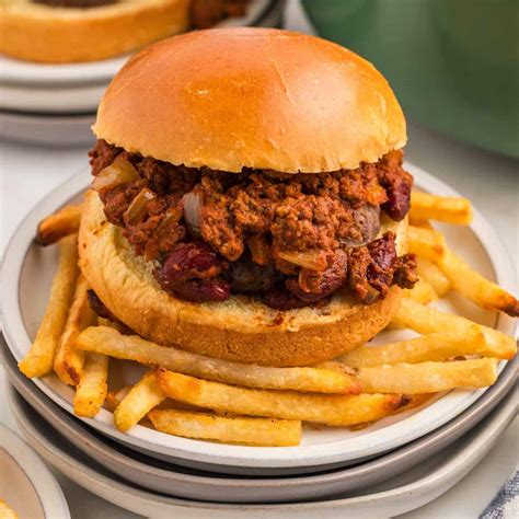 Gourmet chili burger összehasonlítása