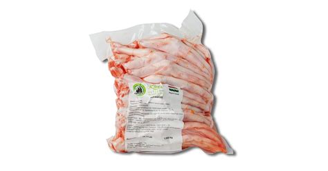 Változatos csontos húsok pörkölthöz